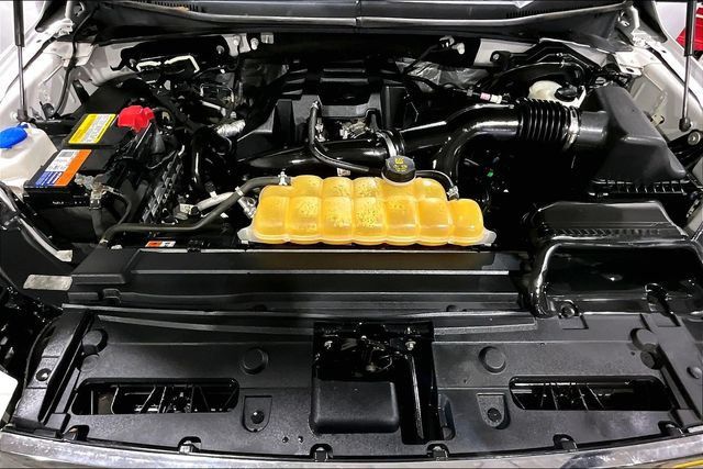 2015 Ford F-150  - 22947719 - 33