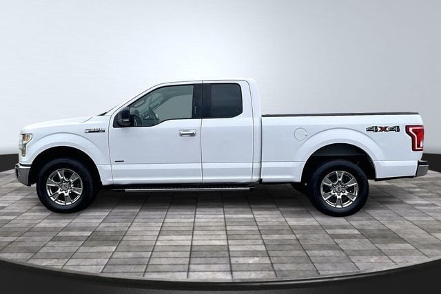 2015 Ford F-150  - 22947719 - 3