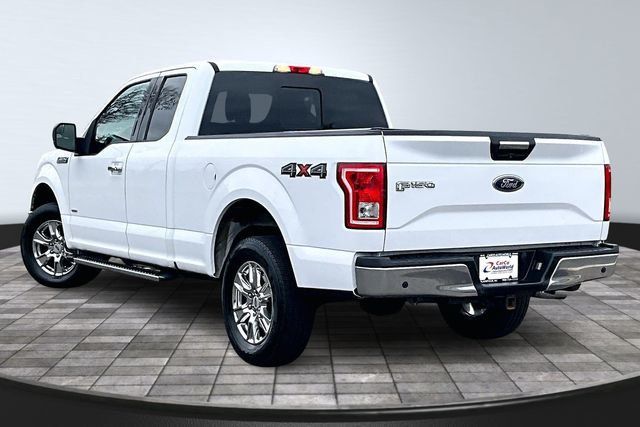 2015 Ford F-150  - 22947719 - 6