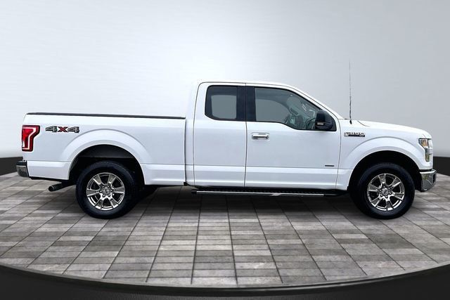 2015 Ford F-150  - 22947719 - 7