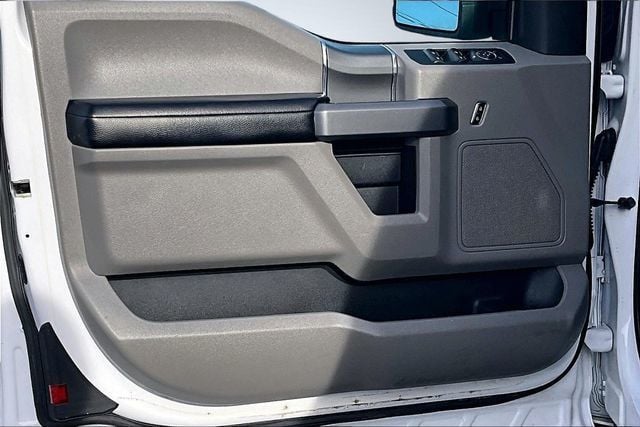 2015 Ford F-150  - 22947719 - 8