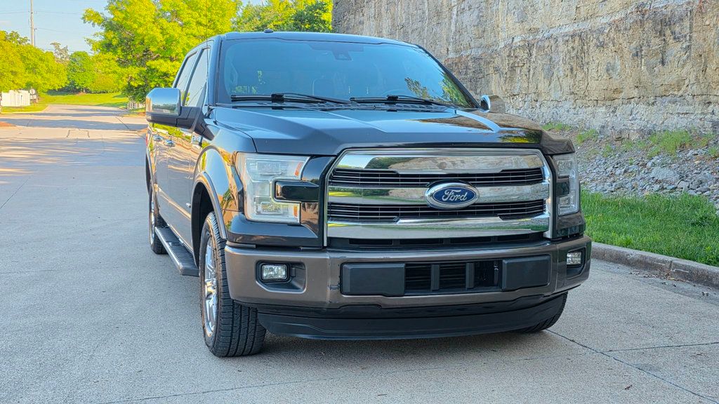 2015 Ford F-150  - 23024824 - 10