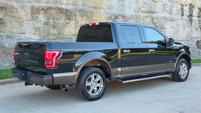 2015 Ford F-150  - 23024824 - 11