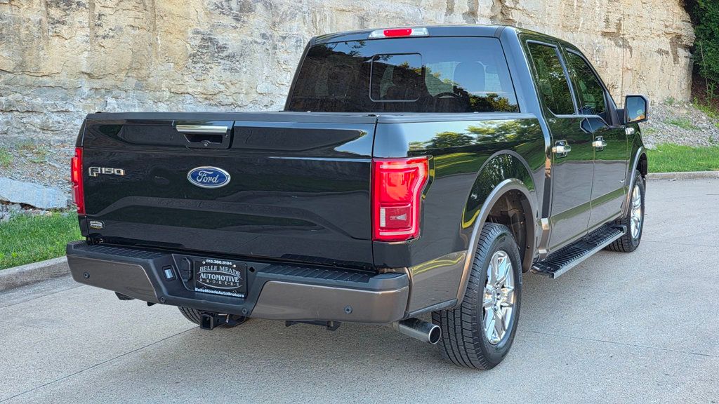 2015 Ford F-150  - 23024824 - 12