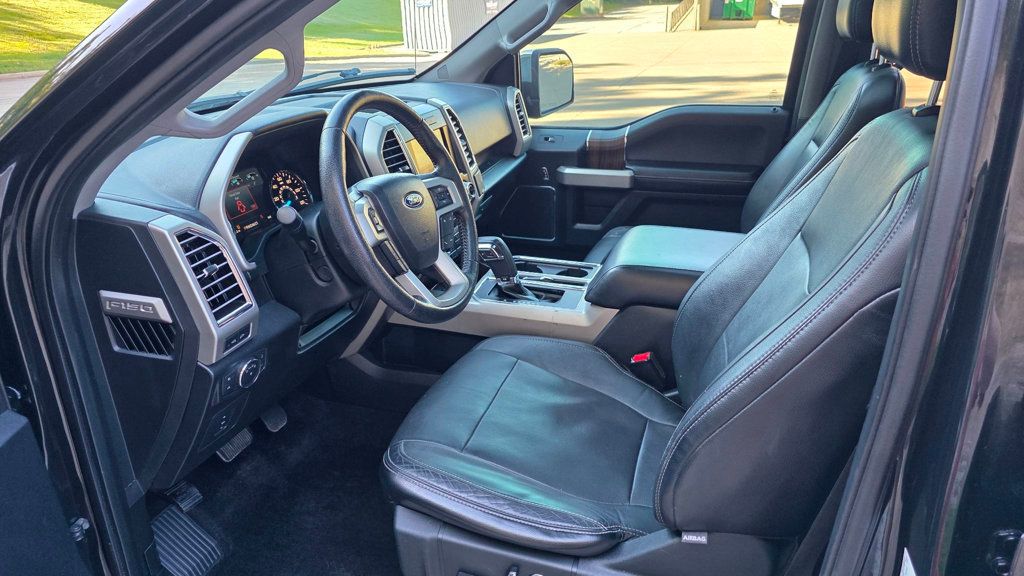 2015 Ford F-150  - 23024824 - 14