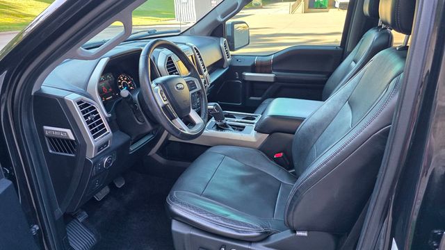 2015 Ford F-150  - 23024824 - 14