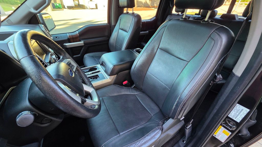 2015 Ford F-150  - 23024824 - 15