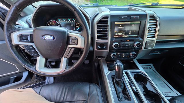 2015 Ford F-150  - 23024824 - 17