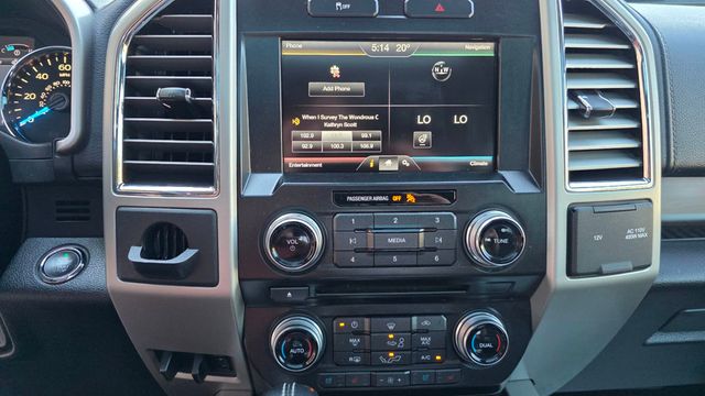 2015 Ford F-150  - 23024824 - 19
