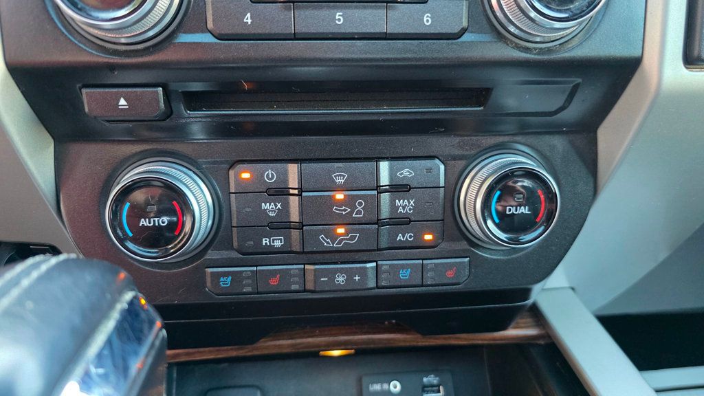 2015 Ford F-150  - 23024824 - 20