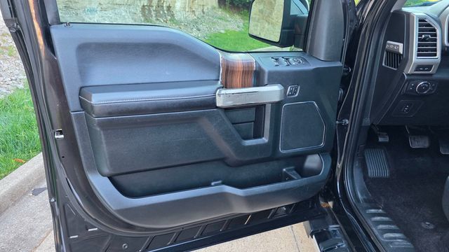 2015 Ford F-150  - 23024824 - 21