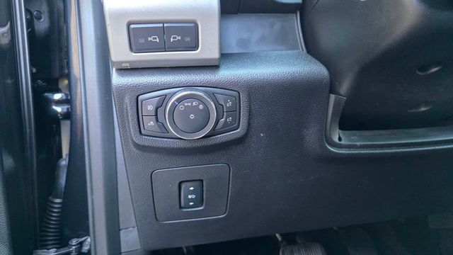 2015 Ford F-150  - 23024824 - 23
