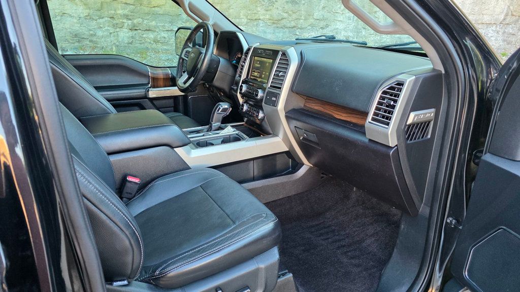 2015 Ford F-150  - 23024824 - 24