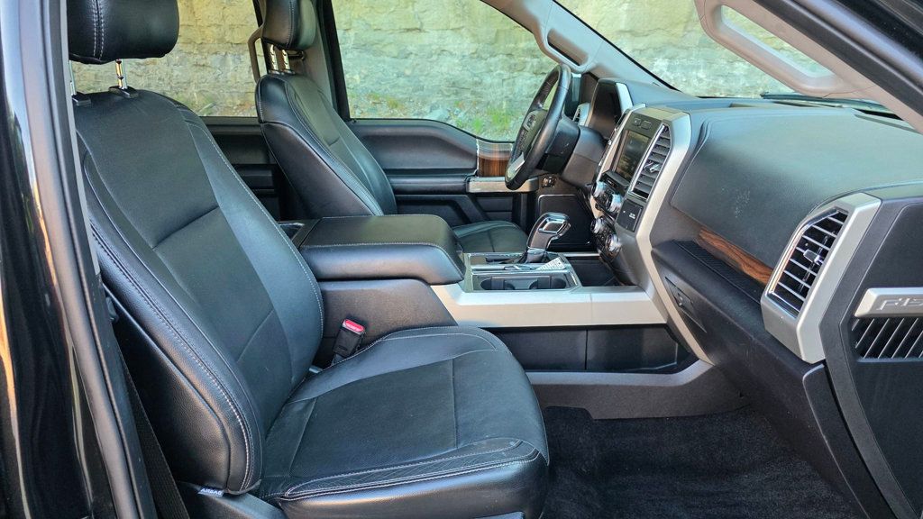 2015 Ford F-150  - 23024824 - 25