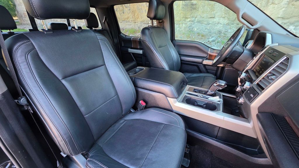 2015 Ford F-150  - 23024824 - 26
