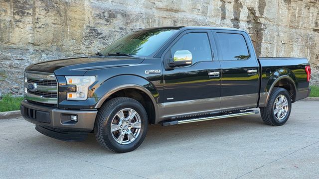 2015 Ford F-150  - 23024824 - 2