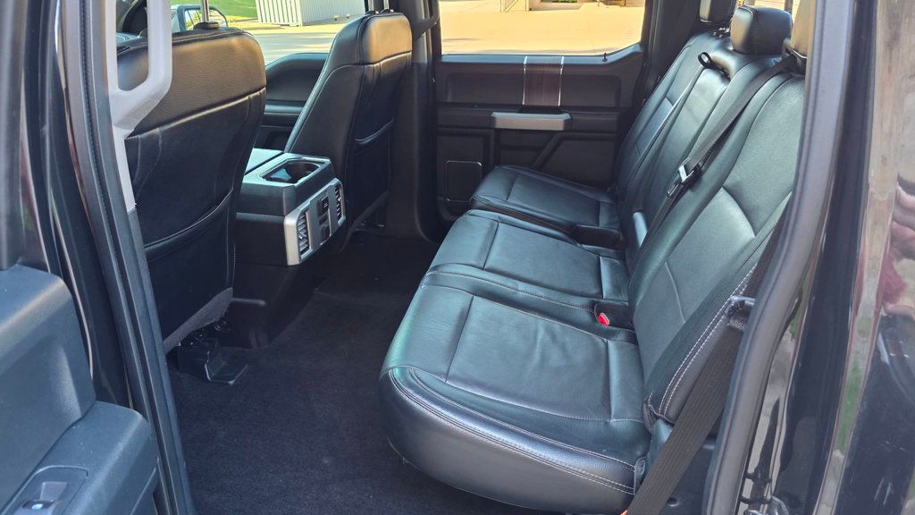 2015 Ford F-150  - 23024824 - 31