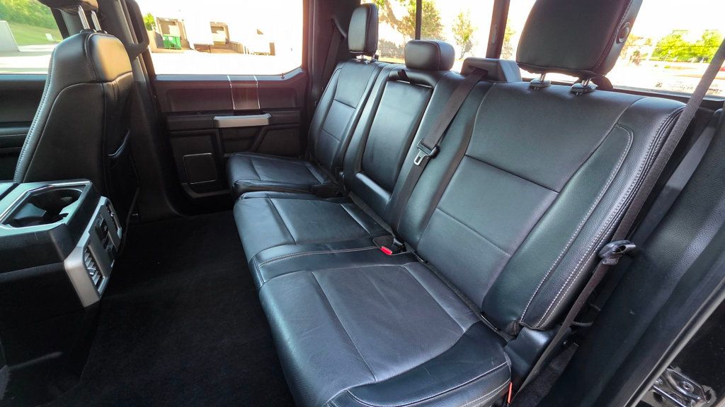 2015 Ford F-150  - 23024824 - 32