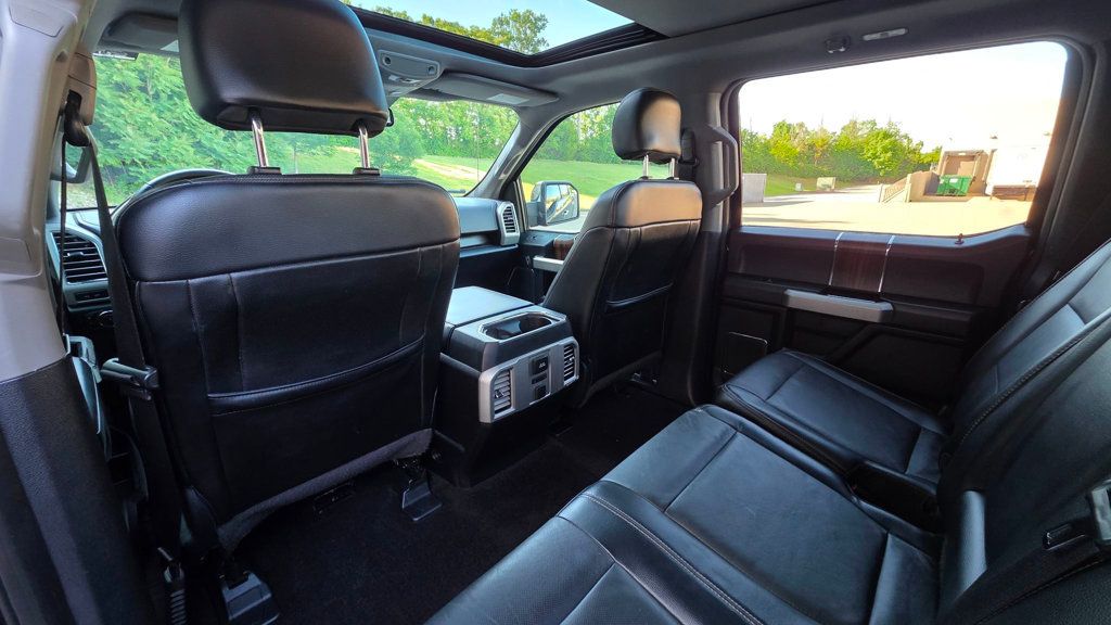 2015 Ford F-150  - 23024824 - 33