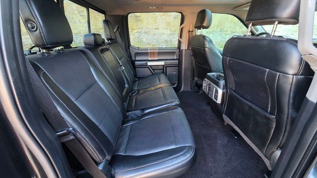 2015 Ford F-150  - 23024824 - 35