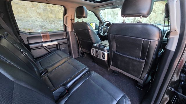 2015 Ford F-150  - 23024824 - 36