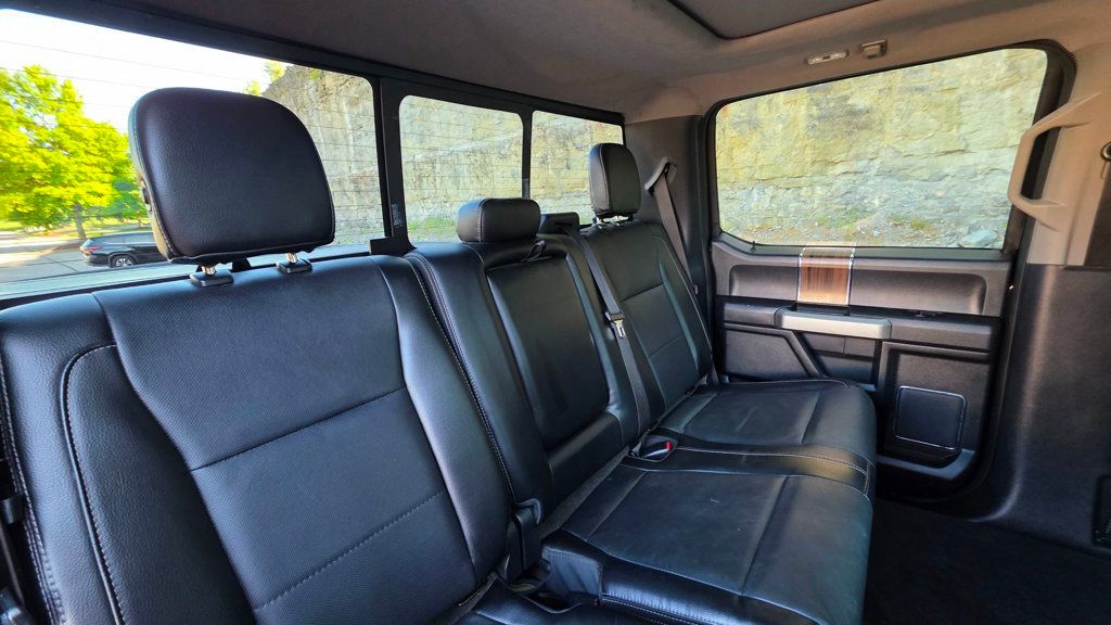 2015 Ford F-150  - 23024824 - 37