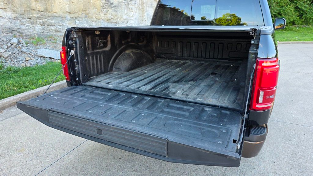 2015 Ford F-150  - 23024824 - 45