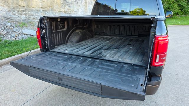 2015 Ford F-150  - 23024824 - 45