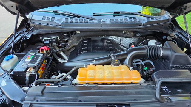 2015 Ford F-150  - 23024824 - 46