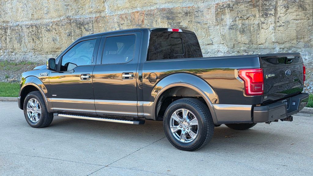 2015 Ford F-150  - 23024824 - 4