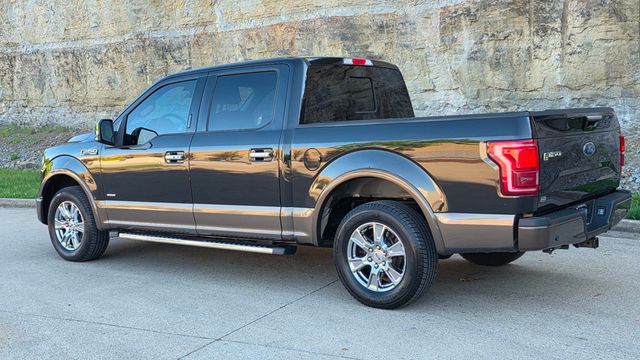 2015 Ford F-150  - 23024824 - 4