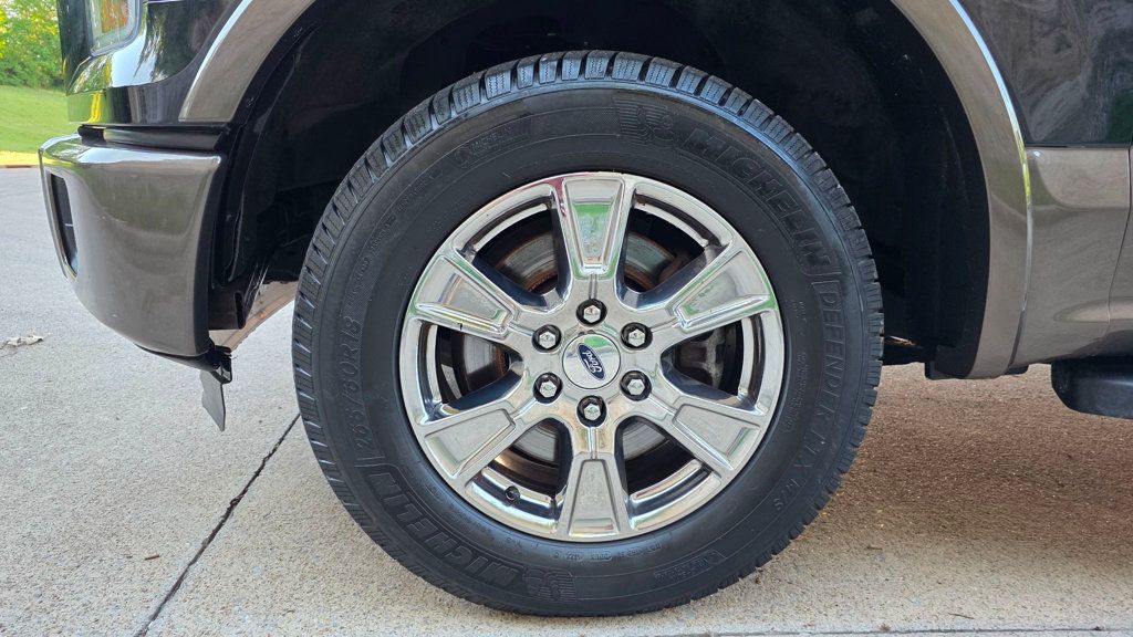 2015 Ford F-150  - 23024824 - 50
