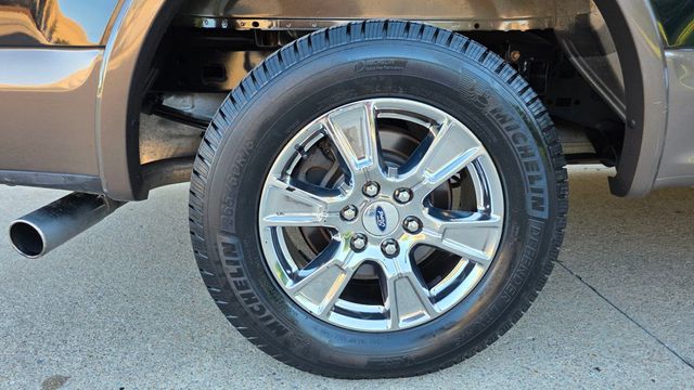 2015 Ford F-150  - 23024824 - 53
