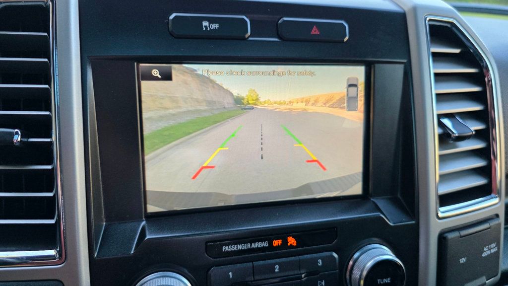 2015 Ford F-150  - 23024824 - 54