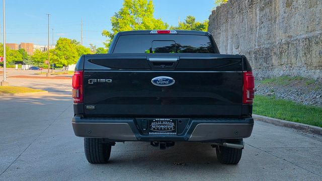 2015 Ford F-150  - 23024824 - 6