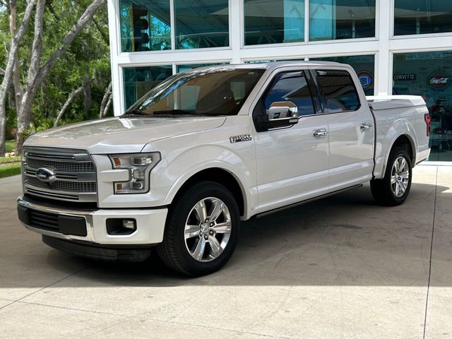 2015 Ford F-150  - 22389199 - 9