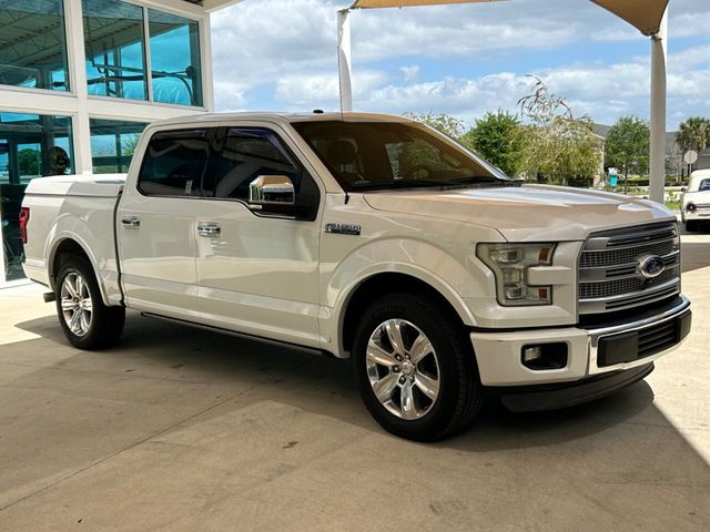 2015 Ford F-150  - 22389199 - 2