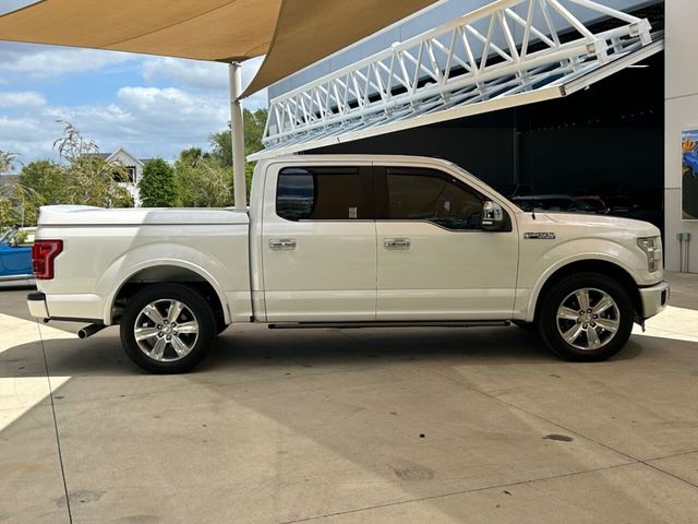 2015 Ford F-150  - 22389199 - 3