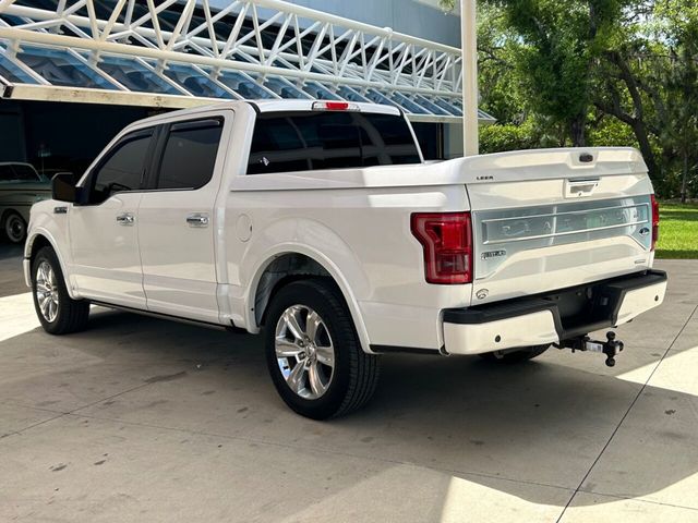 2015 Ford F-150  - 22389199 - 7