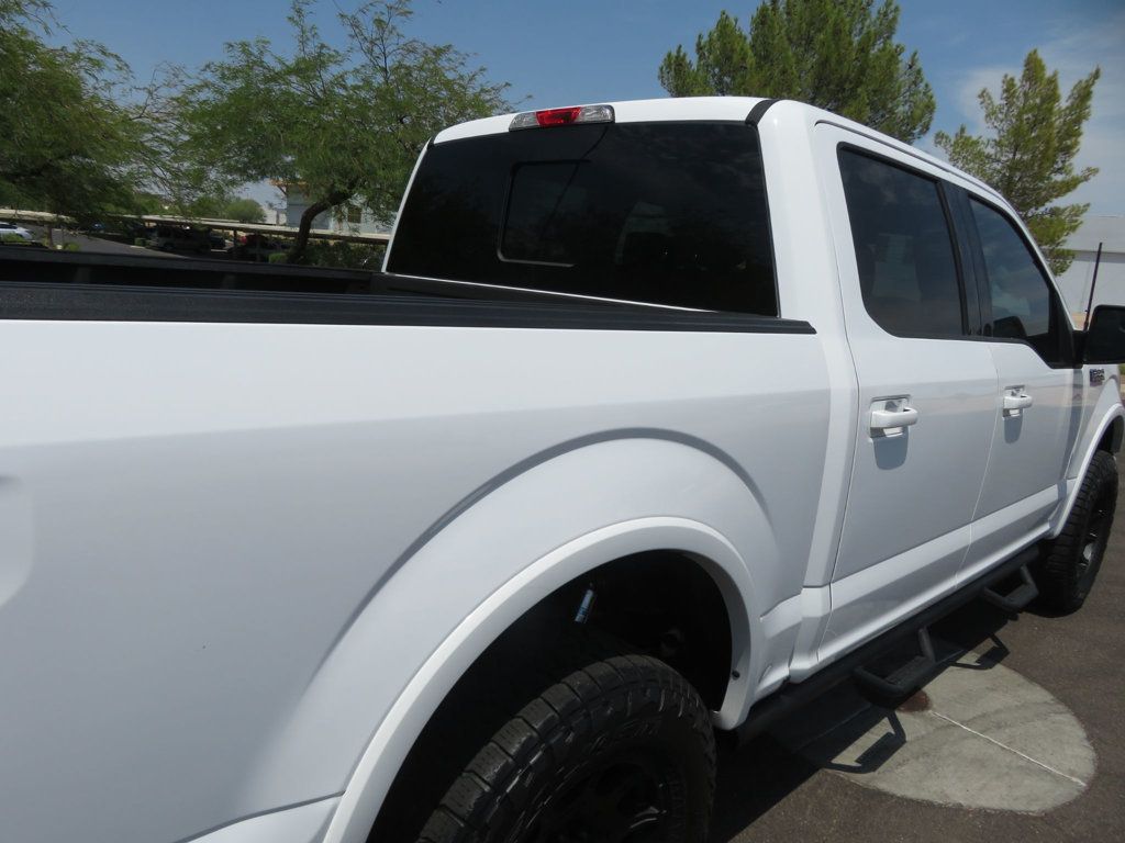 2015 Ford F-150 XLT photo 6