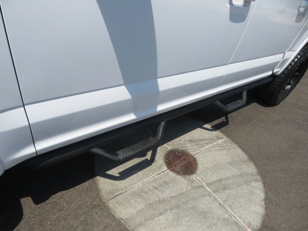 2015 Ford F-150 XLT photo 11
