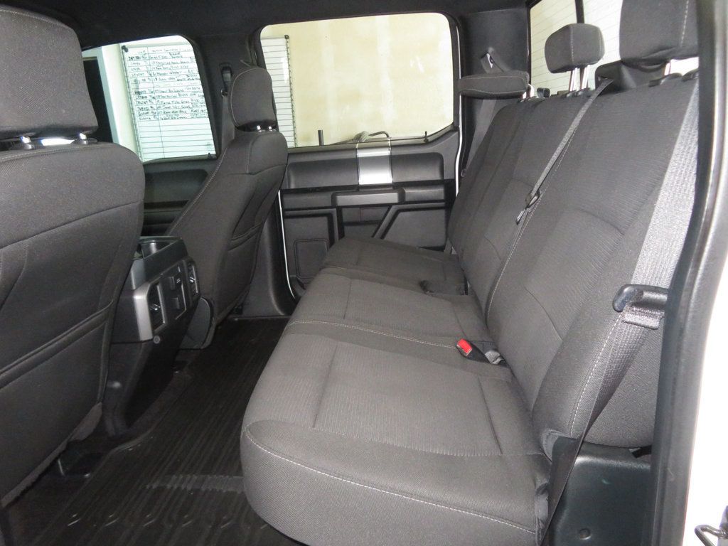 2015 Ford F-150 XLT photo 19