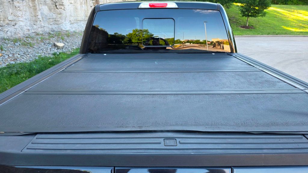 2015 Ford F-150 2015 Ford F-150 Lariat RWD - 23024824 - 42