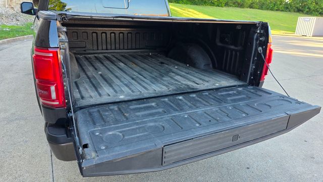 2015 Ford F-150 2015 Ford F-150 Lariat RWD - 23024824 - 44