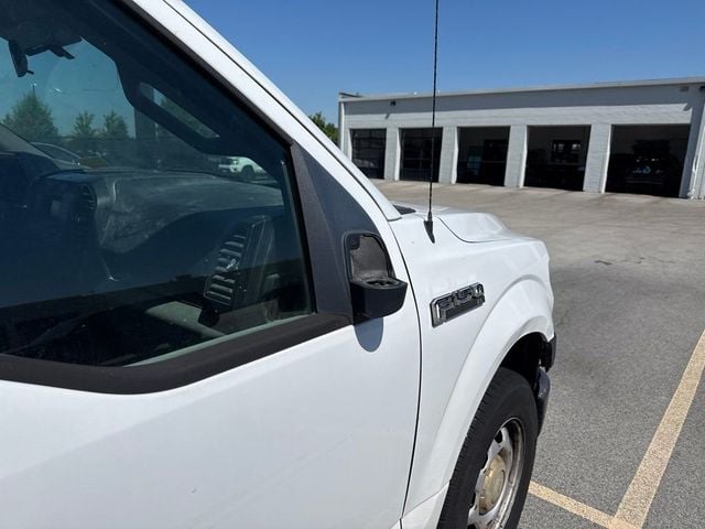 2015 Ford F-150 2WD SuperCab 145" XL - 23050632 - 11