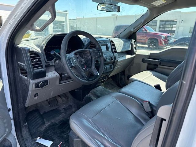 2015 Ford F-150 2WD SuperCab 145" XL - 23050632 - 2