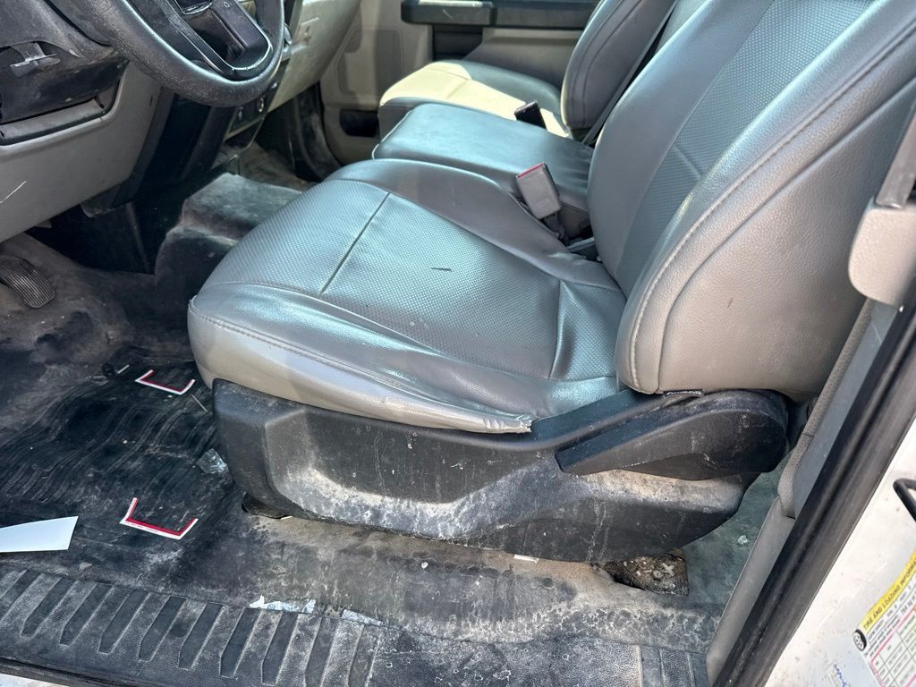 2015 Ford F-150 2WD SuperCab 145" XL - 23050632 - 3