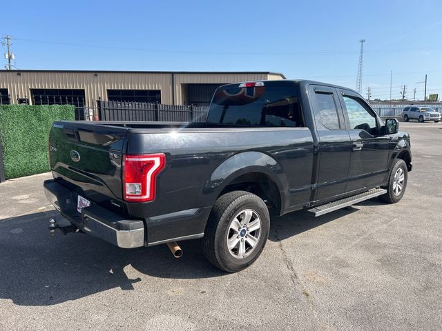 2015 Ford F-150 2WD SuperCab 145" XLT - 23068218 - 3