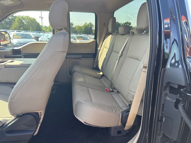 2015 Ford F-150 2WD SuperCab 145" XLT - 23068218 - 6