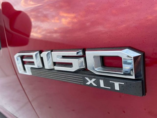 2015 Ford F-150 2WD SuperCrew 145" King Ranch - 22980187 - 16